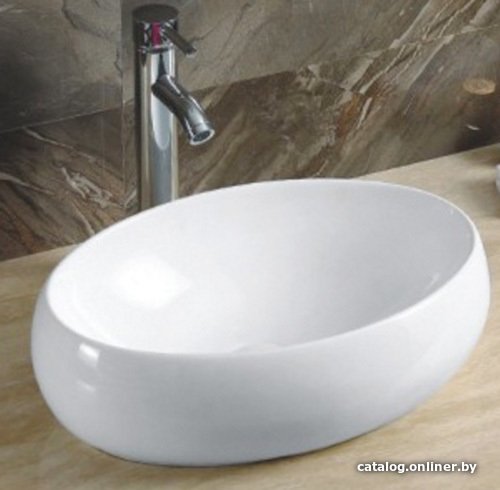 Умывальник CeramaLux N9030B