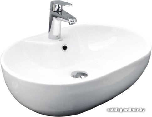 Умывальник CeramaLux N9163