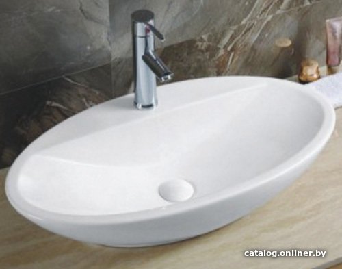 Умывальник CeramaLux N9435