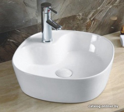 Умывальник CeramaLux N9442