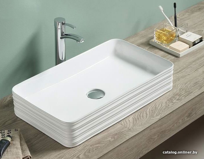 Умывальник CeramaLux W1531