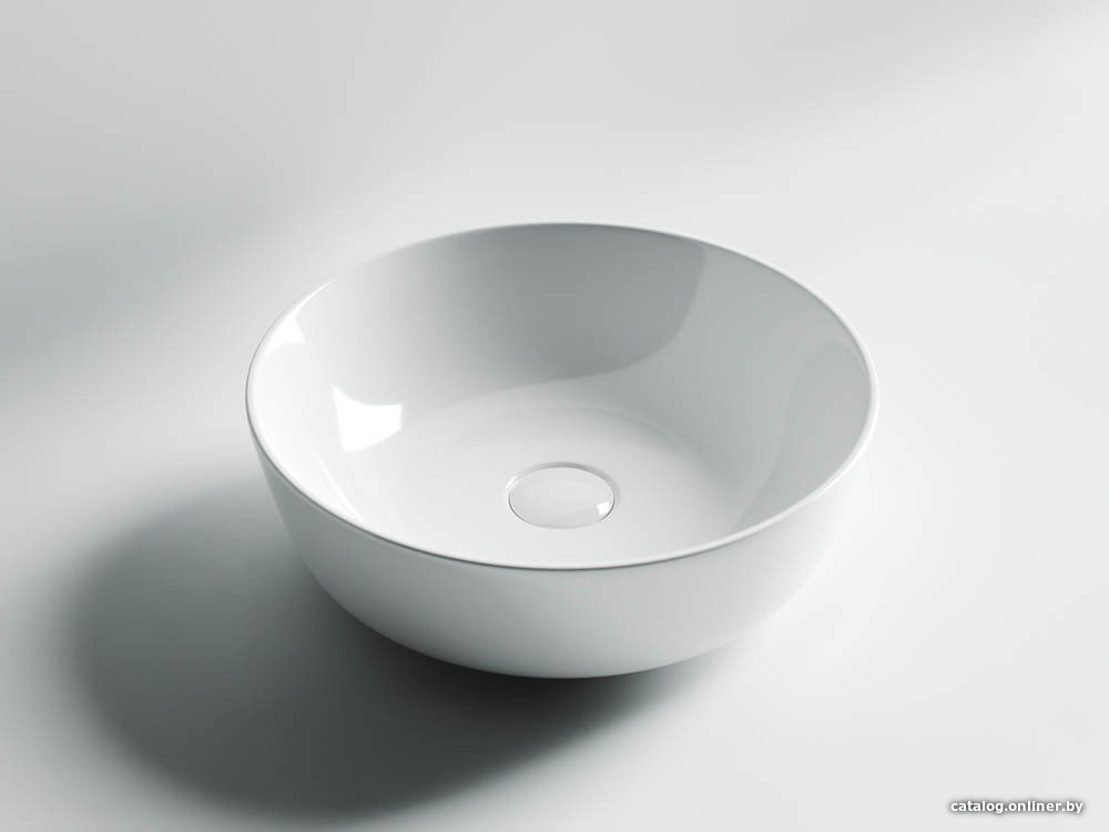 Умывальник Ceramica Nova Element CN6013