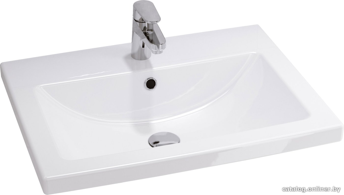 Умывальник Cersanit Como 60 60x45