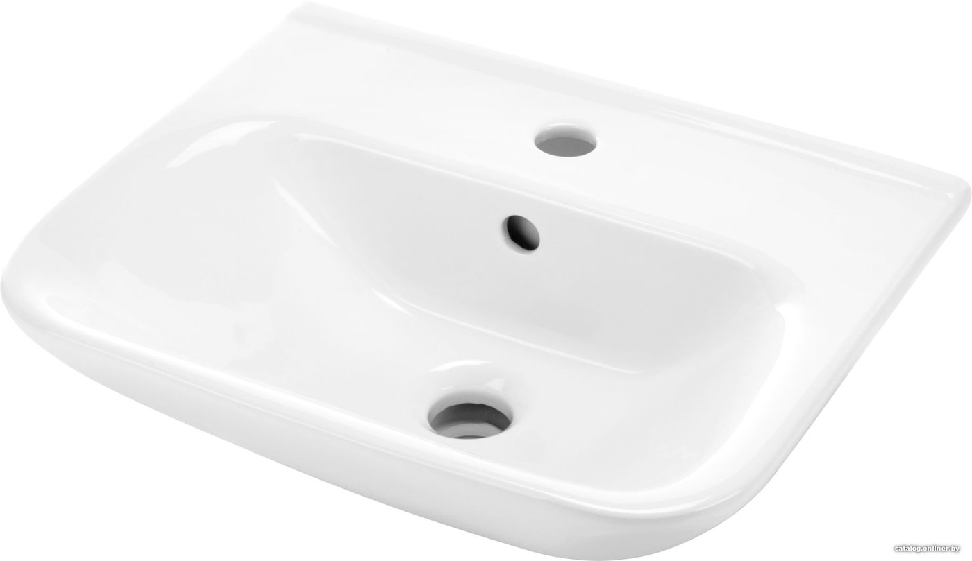Умывальник Deante Avis CDA 6U4W
