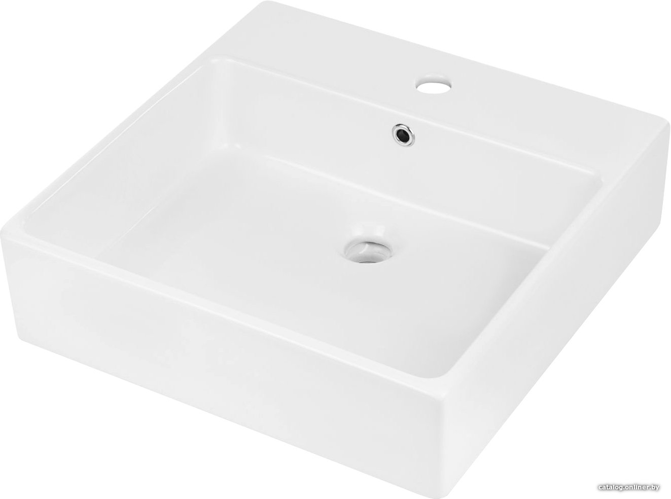 Умывальник Deante Temisto CDT 6U5S