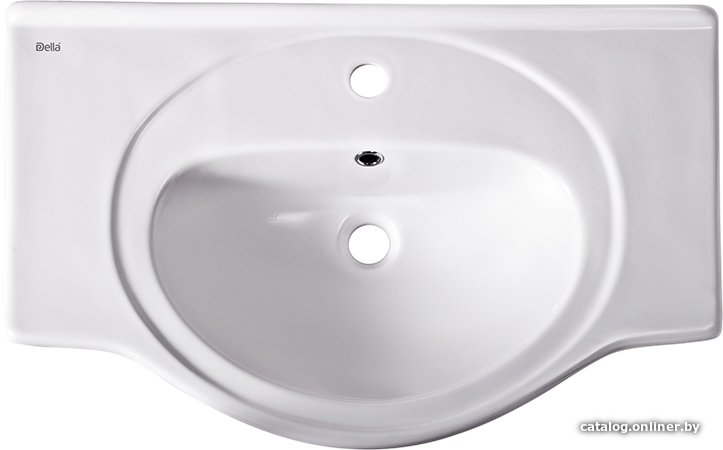 Умывальник Della Mia 75 74.5x46.5