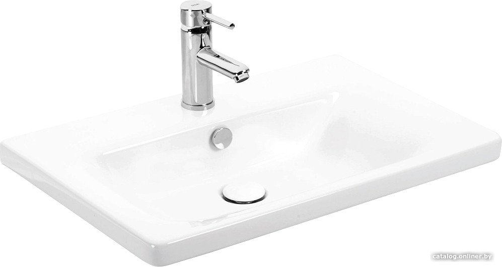 Умывальник Dreja Soft 55 13055-KL