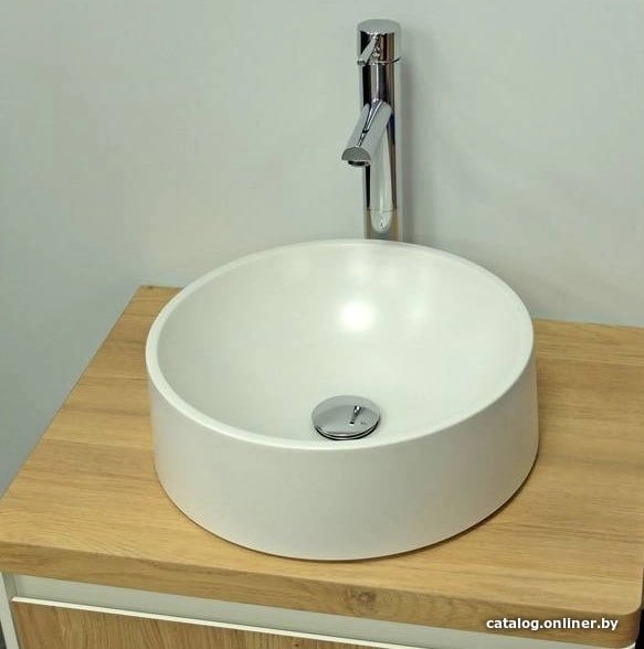 Умывальник Formastone Вулкан 38x38