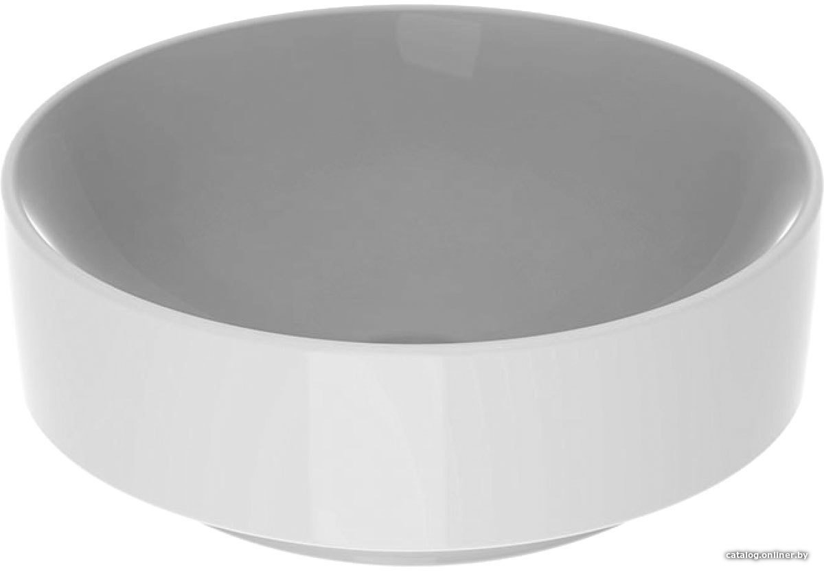 Умывальник Geberit VariForm 500.768.01.2