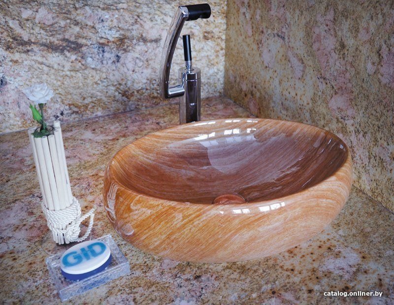 Умывальник Gid MNC578