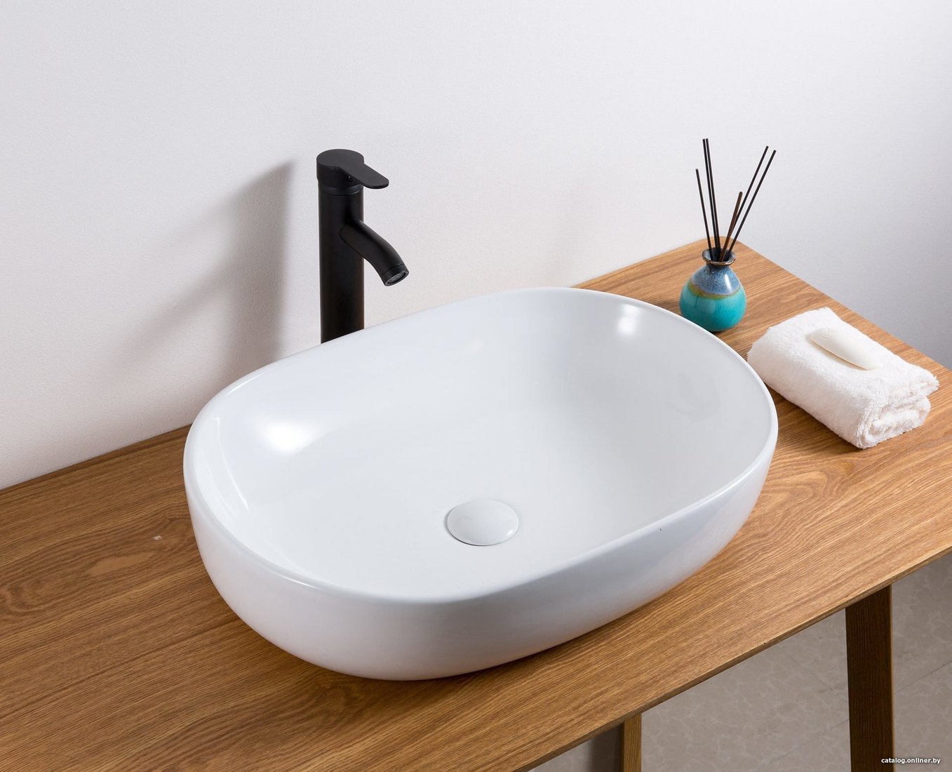 Умывальник Gid N9026A