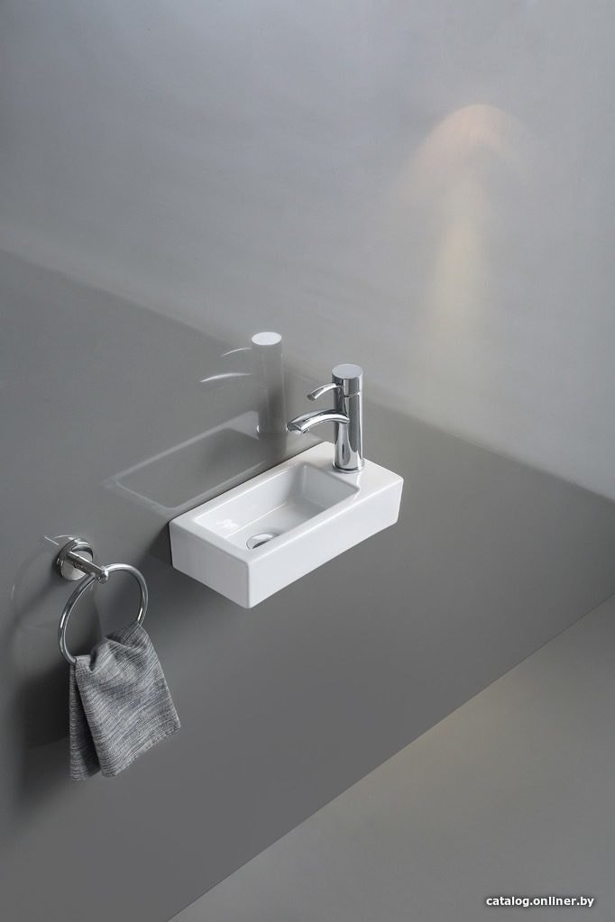 Умывальник Gid N9272L