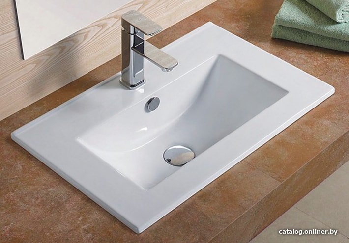 Умывальник Gid NYJ803-100