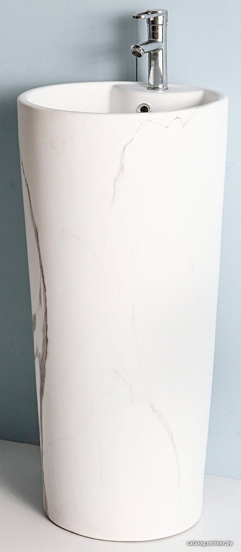 Умывальник Gid Nb131ws