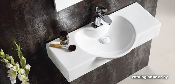 Умывальник Gid STR4280C