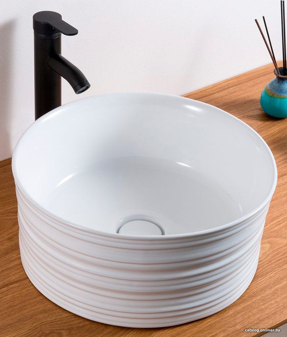 Умывальник Gid W969