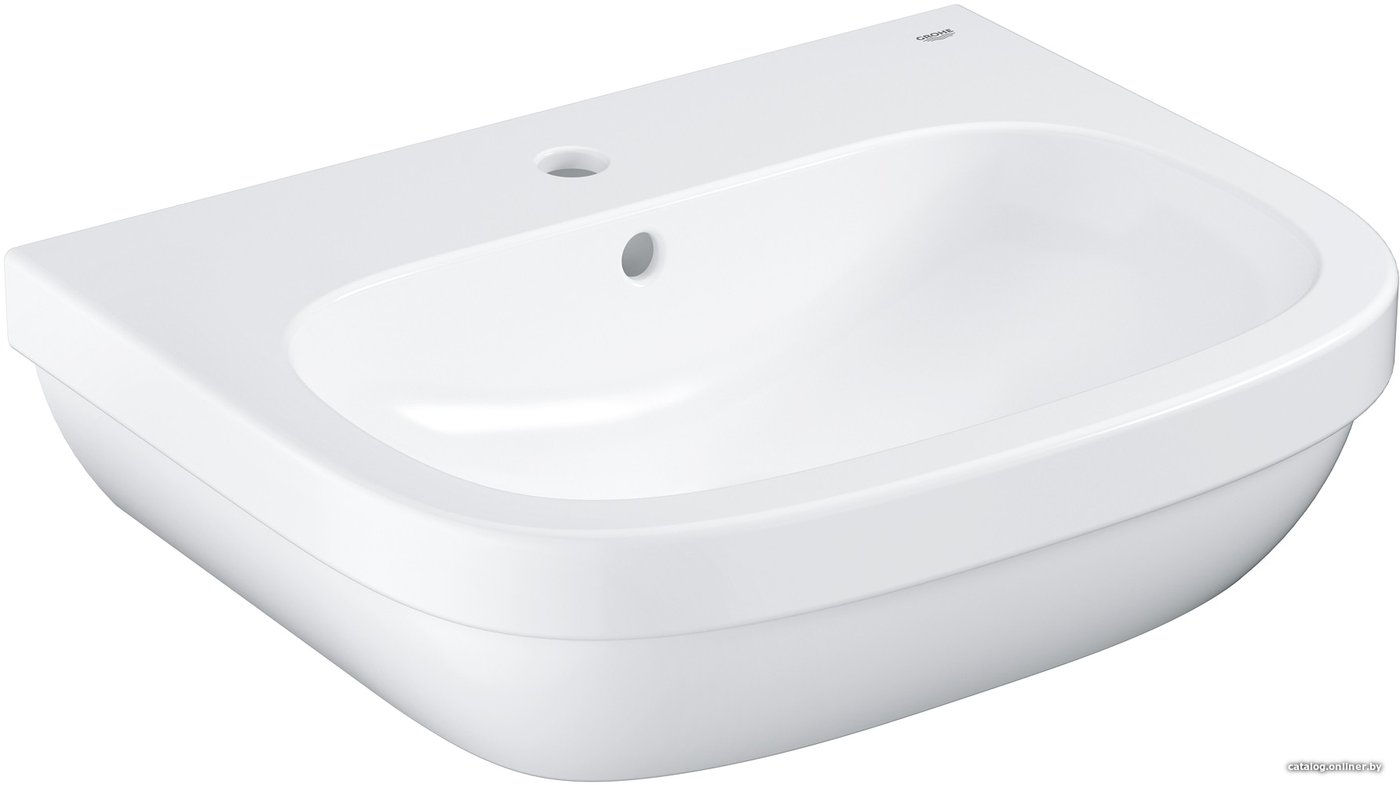 Умывальник Grohe 39335000 59.5x48.2