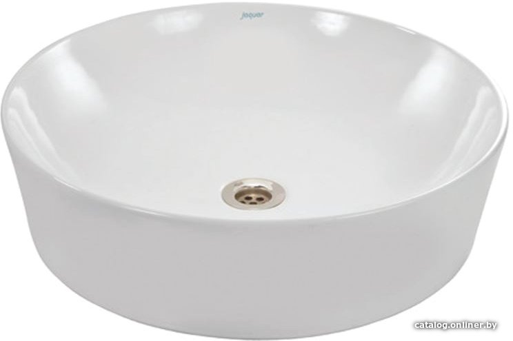 Умывальник Jaquar OPS-WHT-15901N