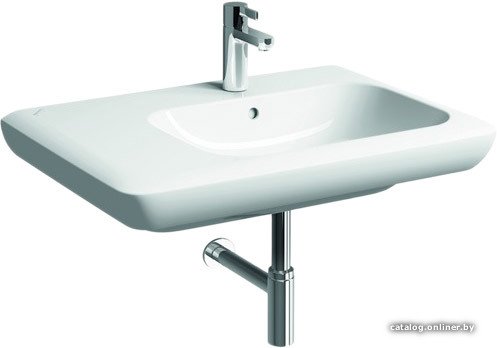 Умывальник Keramag it! 122970000 70x48