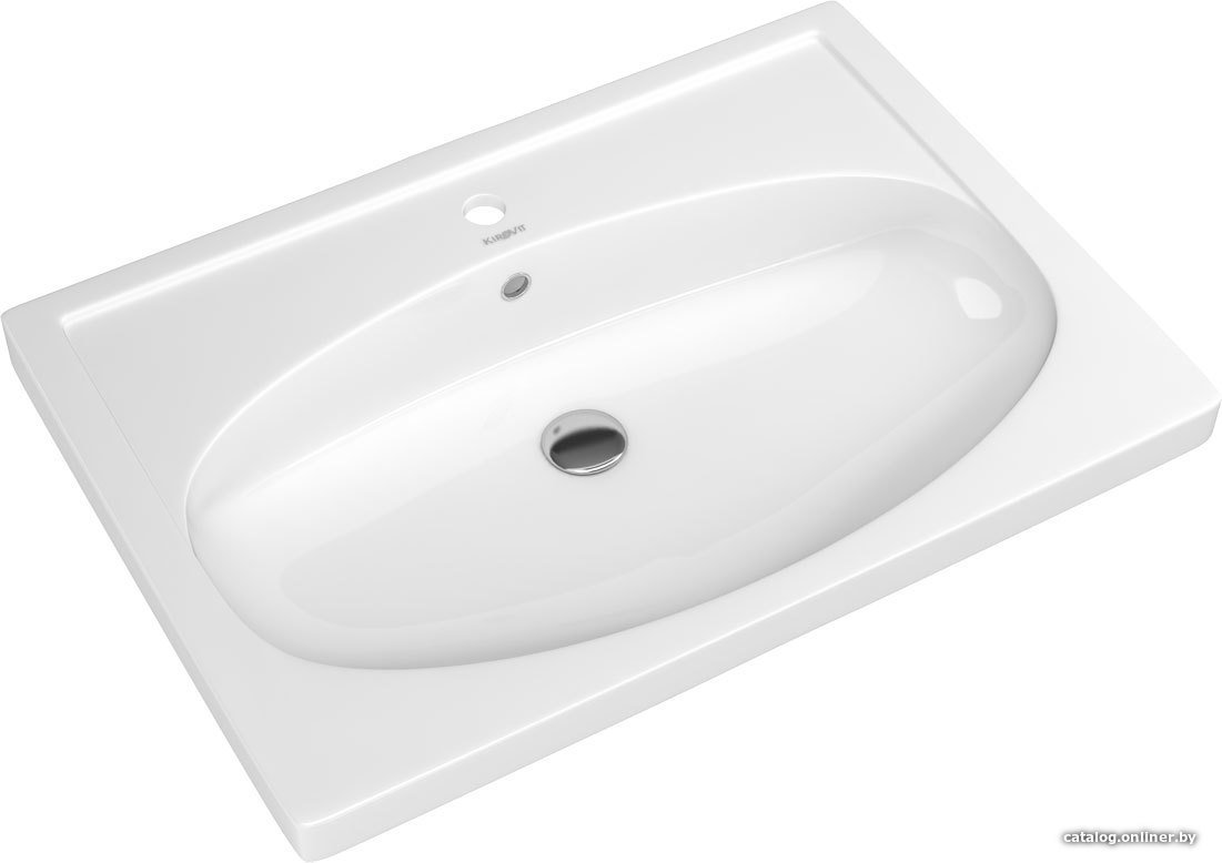 Умывальник Kirovit Калипсо 700