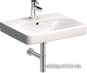 Умывальник Kolo Traffic L91161000