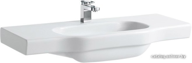 Умывальник Laufen LB3 812686 100x48