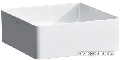 Умывальник Laufen Living Square 36x36