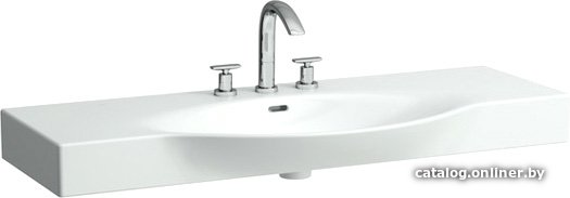 Умывальник Laufen Palace 120x51