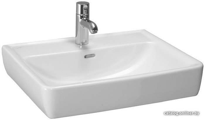 Умывальник Laufen Pro 60x48