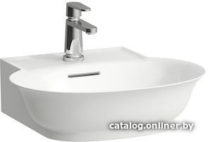 Умывальник Laufen The New Classic 8158520001041