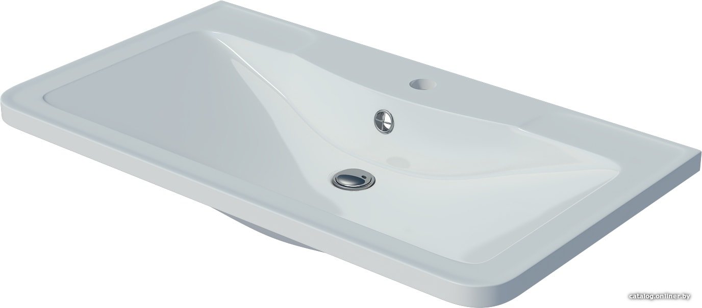 Умывальник Madera Adel 80x45