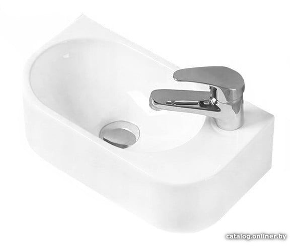 Умывальник Mexen Viera MEX-21274000R