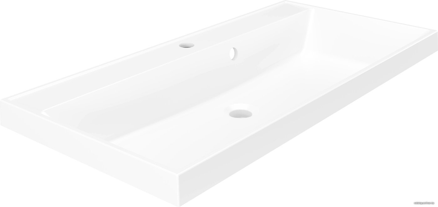 Умывальник Paola Alba 900