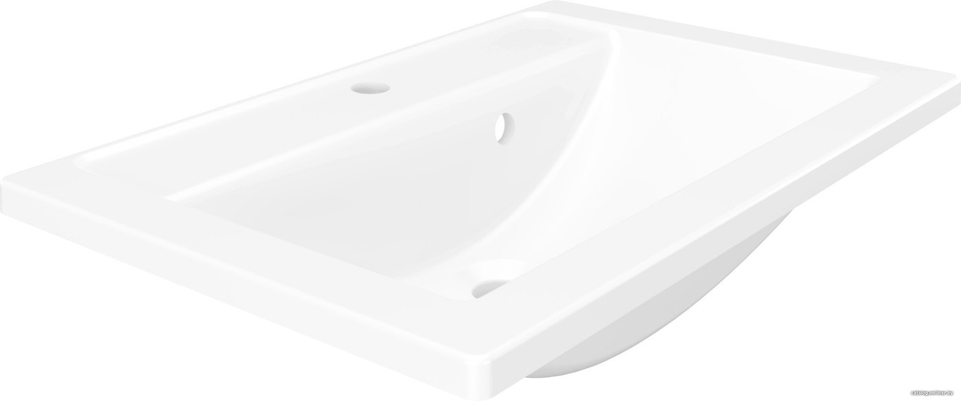 Умывальник Paola Mario 700