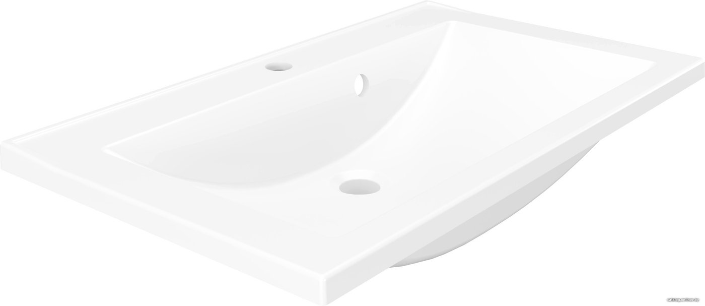 Умывальник Paola Roma 750