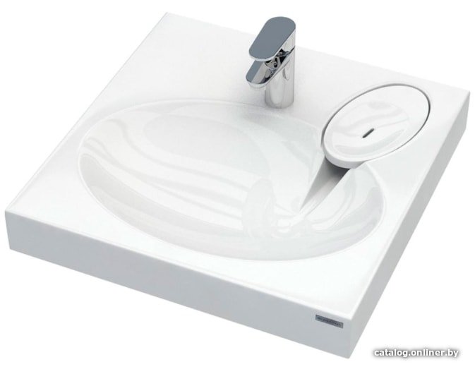 Умывальник Paulmark Stern PM700431