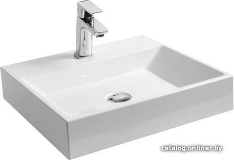 Умывальник Ravak Natural 500 XJO01250000