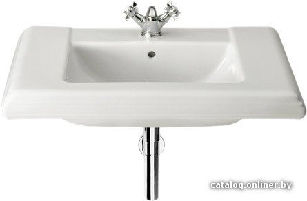 Умывальник Roca America 75x52.5