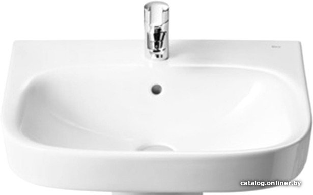 Умывальник Roca Debba 50x42