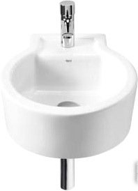 Умывальник Roca Spun 43.5x38