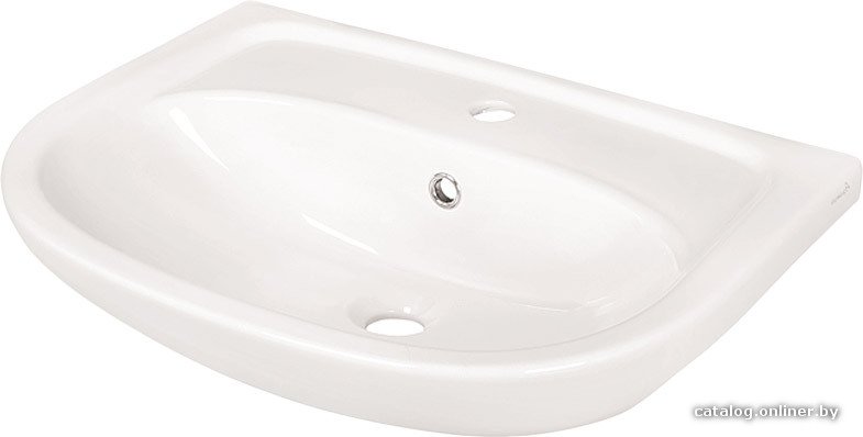 Умывальник Santek Эллада 60 60x43.5