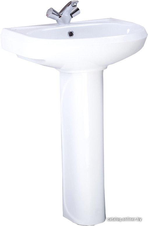 Умывальник Santeri Вест 47x57.5