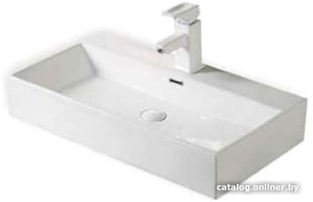 Умывальник SantiLine SL-2008
