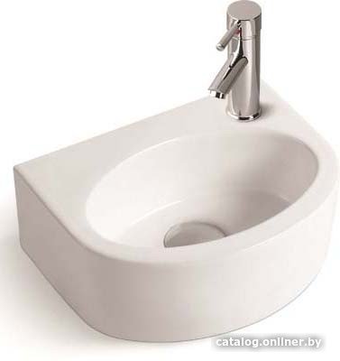 Умывальник SantiLine SL-2019