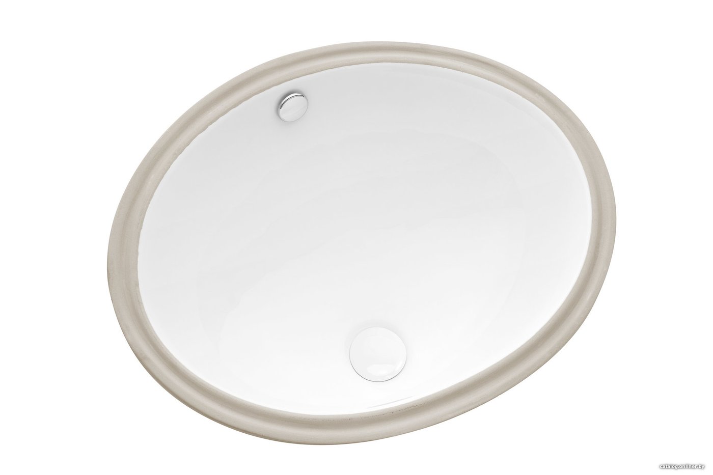 Умывальник Uptrend Coma