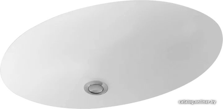 Умывальник Villeroy & Boch Evana CeramicPlus