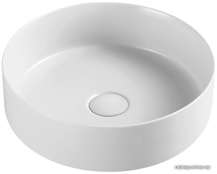 Умывальник Wellis Rose Matte 35.5x11.7 WF00085