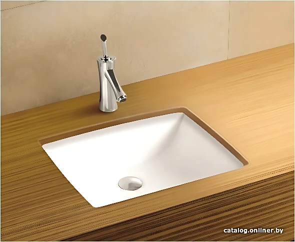 Умывальник WeltWasser Deilbach 6008