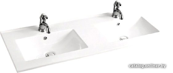 Умывальник WeltWasser Deilbach 7506-1202