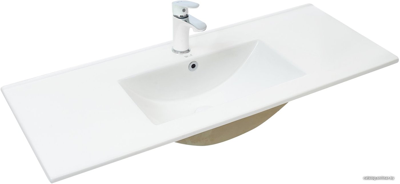 Умывальник WeltWasser Deilbach 7517-100